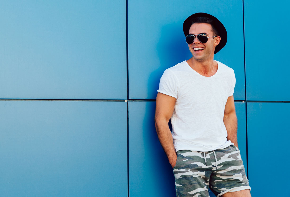 Discover the Trendiest T-Shirts…